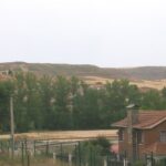 Revillarruz. Pueblos de Burgos