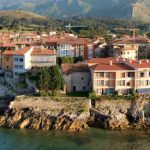 Ribadedeva. Pueblos de Asturias