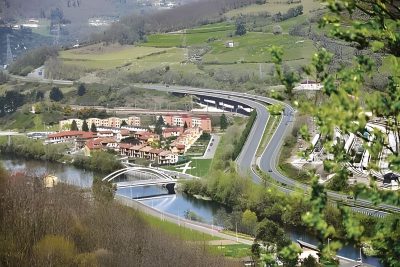 Ribera De Arriba
