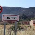 Riofrio. Pueblos de Avila