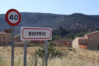 Riofrío