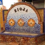 Rioja. Pueblos de Almeria