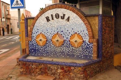 rioja