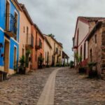 Riolobos. Pueblos de Caceres
