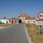 Rivilla De Barajas. Pueblos de Avila