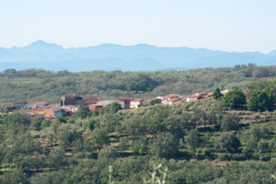 Robledillo De La Vera