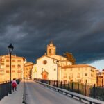 Roda De Ter. Pueblos de Barcelona
