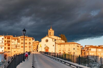 Roda De Ter