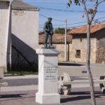 Rojas. Pueblos de Burgos