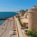Roquetas De Mar. Pueblos de Almeria