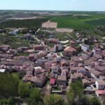 Royuela de Río Franco. Pueblos de Burgos