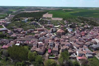 Royuela de Río Franco
