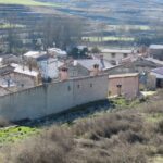 Rublacedo De Abajo. Pueblos de Burgos