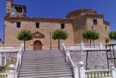 Salas De Bureba