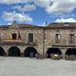 Salas De Los Infantes. Pueblos de Burgos