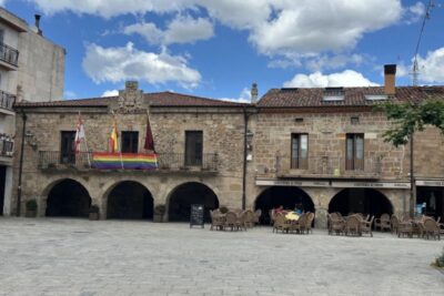 Salas De Los Infantes