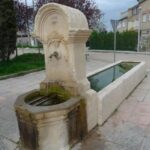 Saldaña De Burgos. Pueblos de Burgos