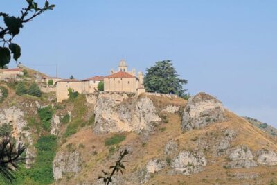 Salinillas De Bureba