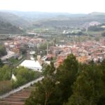Sallent. Pueblos de Barcelona