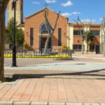 Salobral. Pueblos de Avila