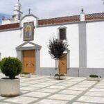 Salvaleón. Pueblos de Badajoz