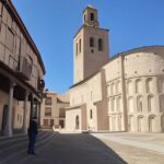 San Esteban De Zapardiel. Pueblos de Avila