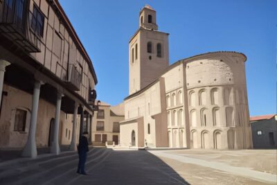 San Esteban de Zapardiel