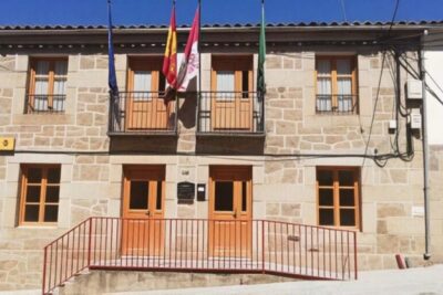 San Juan De Gredos