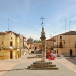 San Juan Del Monte. Pueblos de Burgos