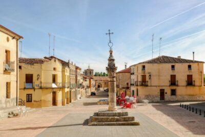 San Juan Del Monte