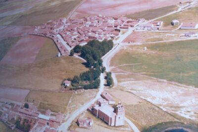 San Juan de la Encinilla