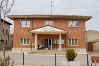 San Mamés de Burgos