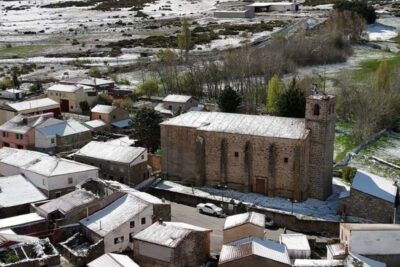 San Martín de la Vega del Alberche