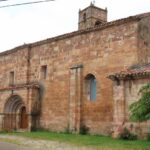 San Millán de Lara. Pueblos de Burgos