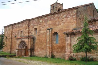 San Millán de Lara