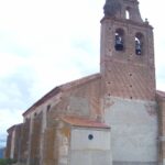 San Pascual. Pueblos de Avila