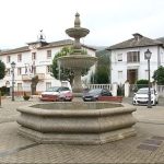 San Tirso De Abres. Pueblos de Asturias