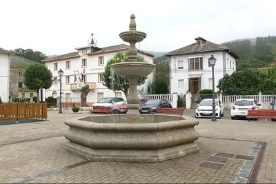 San Tirso De Abres