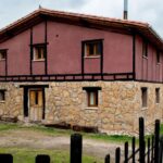 San Vicente Del Valle. Pueblos de Burgos