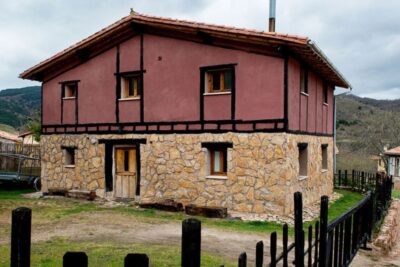 San Vicente Del Valle