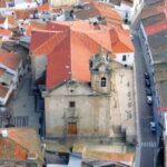 San Vicente de Alcántara. Pueblos de Badajoz