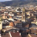 San Vicente de Torelló. Pueblos de Barcelona