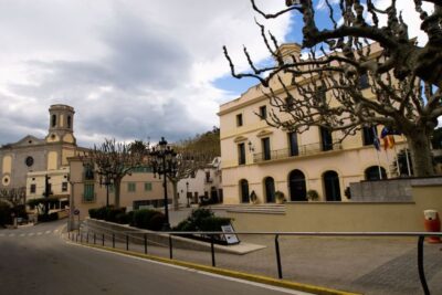 Sant Andreu De Llavaneres