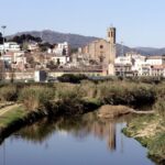 Sant Boi De Llobregat. Pueblos de Barcelona