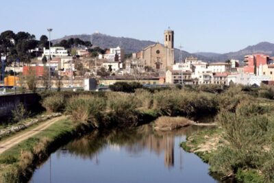 Sant Boi De Llobregat