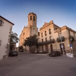 Sant Boi de Llobregat. Pueblos de Barcelona