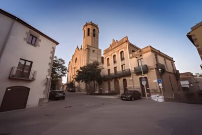 Sant Boi de Llobregat