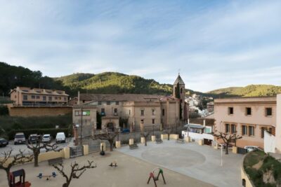 Sant Climent De Llobregat