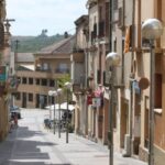 Sant Esteve Sesrovires. Pueblos de Barcelona