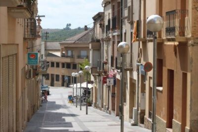 Sant Esteve Sesrovires